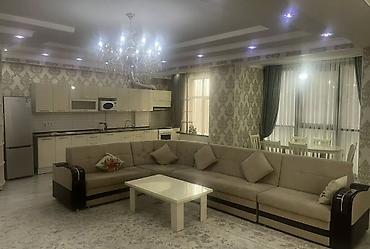 flat in osh: Сдается просторная 2 комнатная квартира зал студия с большой зоной — 1