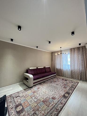 Продажа квартир: 3 комнаты, 100 м², Индивидуалка, 8 этаж, Дизайнерский ремонт — 12