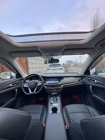 Changan: Changan CS35 Plus: 2020 г., 1.4 л, Автомат, Бензин, Кроссовер — 9