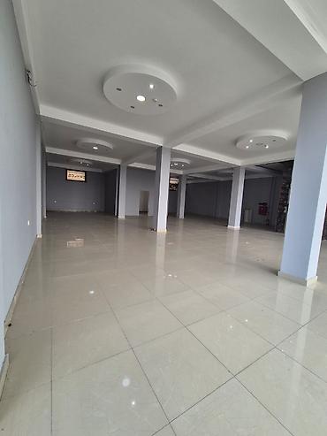Daşınmaz əmlak: ƏHMƏDLİ METROSUNA PİYADA MƏSAFƏDƏ — 4 MƏRTƏBƏLİ 1.140 M² KOMMERSİYA — 5