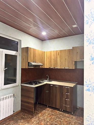 Uzunmüddətli kirayə evlər: Unvan bine savxoz mexmeriden irelideki Şehid Șireli kucesi. evin — 9