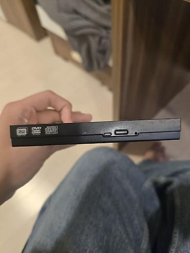 predator notebook: HP Super Multi Drive – Laptop üçün daxili DVD±RW optik sürücü Model — 2