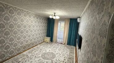 Продажа квартир: 2 комнаты, 43 м², 104 серия, 4 этаж, Старый ремонт