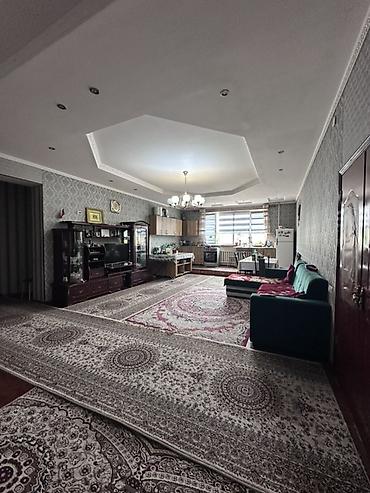 Продажа коттеджей и домов: 4 комнаты, 147 м², 5 соток, Бишкек, Собственник — 12
