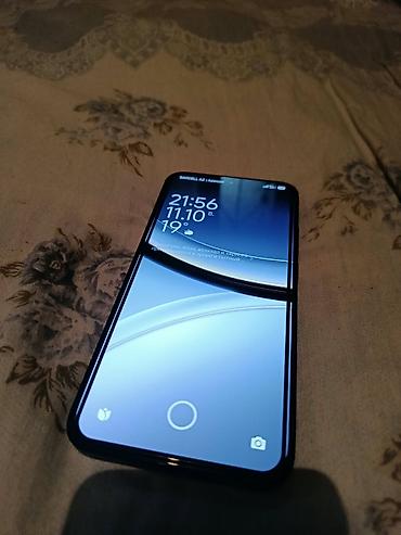 poco m7: Poco F7, 512 GB, rəng - Qara, Barmaq izi — 4