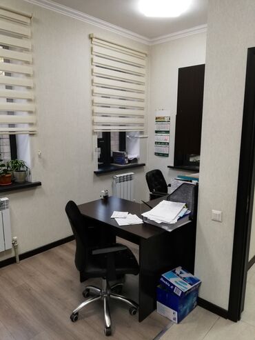 Офисы: Продаю Офис 300 м², С ремонтом, Без мебели, Частный дом, 2 этаж — 12