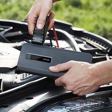 электромобил ли: Пусковое устройство для автомобиля 70mai MAX Car Emergency Start Power — 2