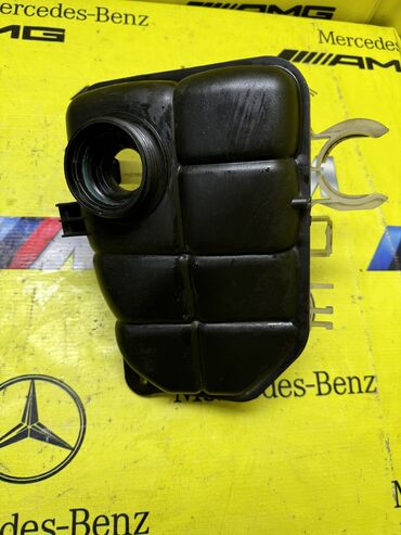 радиатор мерс сапок: Бачок Mercedes-Benz Б/у, Оригинал, Япония
