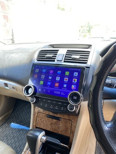 бу запчасти на мерседес в бишкеке: Honda Accord: 2002 г., 2 л, Автомат, Бензин, Седан