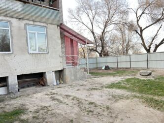 Продажа квартир: 2 комнаты, 50 м², 105 серия, 1 этаж, Евроремонт — 26