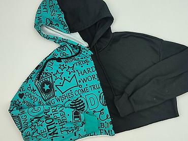 bluza dzika: Shein, Bluza z kapturem damska, rozmiar S — 1