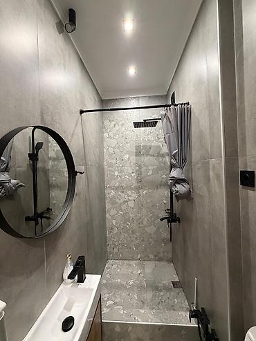 Продажа квартир: 3 комнаты, 92 м², Элитка, 10 этаж, Дизайнерский ремонт — 14