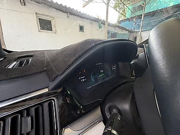 ev: BYD Song Plus: 2021 г., Автомат, Электромобиль, Кроссовер — 6