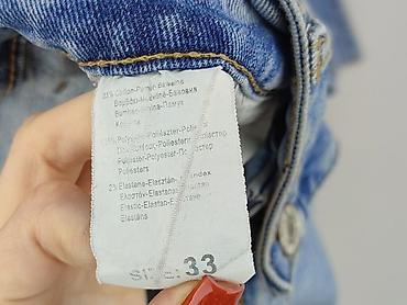 seria students: M.Sara, Jeansy damskie, rozmiar 3XL — 5