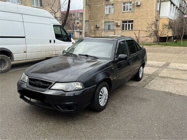 vaz 2017: Daewoo Nexia: 1.6 l | 2009 il Sedan