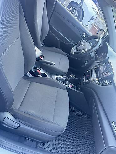 byd e6: Hyundai Accent: 2020 г., 1.6 л, Автомат, Бензин, Седан — 7