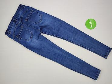 denim: M.Sara, Jeansy damskie, rozmiar S — 3