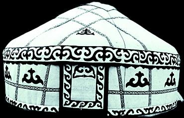 Продажа юрт: Кыргызская юрта на продаже все размеры. продаю и изготовливаю сам, без — 2