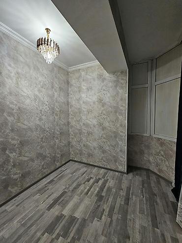 gence tap az: 2 otaqlı, Yeni tikili, 37 kv. m — 2