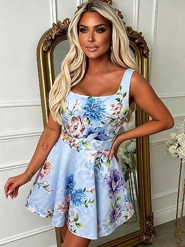 Haljine: 04. Haljinica 3.300 dinara A — 8