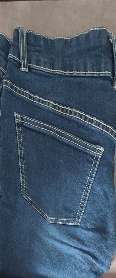 Farmerke: Farmerke SM.Esprit M vel 700,Plave nove 36 700 din i svetle — 11