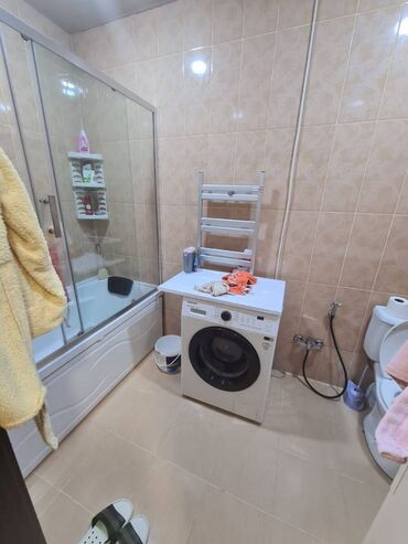 Yeni tikili: 3 otaqlı, Yeni tikili, 104 kv. m — 8