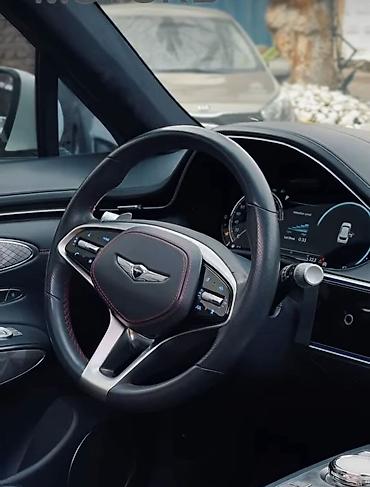 вин код корея: Hyundai Genesis: 2021 г., 2.5 л, Автомат, Бензин, Кроссовер — 5