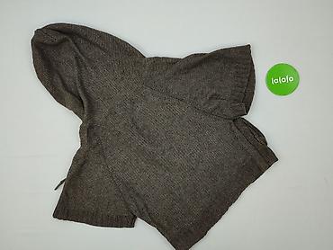 pull and bear bluzy z kapturem: Promod, Ponczo damskie, rozmiar S — 3