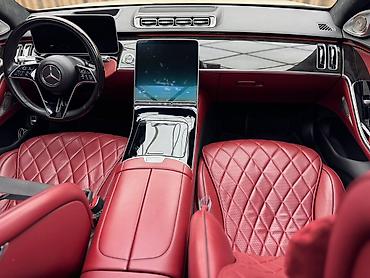 решетка радиатора хонда срв 3: Mercedes-Benz S-Class: 2021 г., 4 л, Автомат, Гибрид, Седан — 10