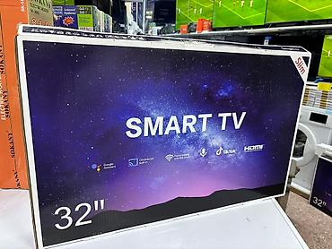 Телевизоры: 🔥🔥АКЦИЯ ‼️👍🔥 У НАС САМЫЙ НИЗКИЙ ЦЕНЫ. АКЦИЯ!!! SAMSUNG 32 Дюм — 3