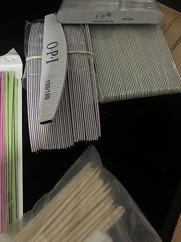 acar dəsti satılır: ÇOX SƏRFƏLİ 50 dənəli 25manat 19 dənəsi 10manat 20 dənə baf 4 manat — 2