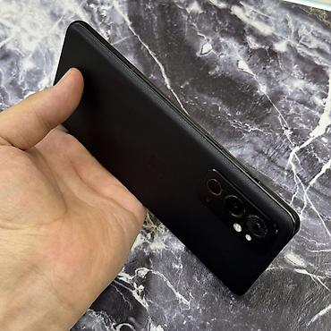 OnePlus: OnePlus 9RT, Б/у, 256 ГБ, цвет - Черный, 2 SIM — 8