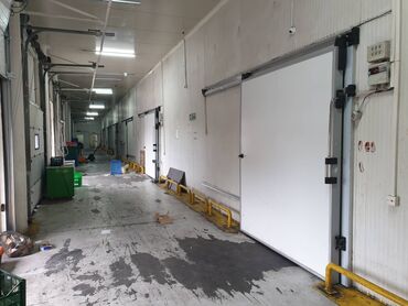 Qapıların təmiri: Soyuducu anbar qapıları İstehsalçı tərəfindən soyuducu anbar -da lalafo.az — 22 Qapıların təmiri: Soyuducu anbar qapıları İstehsalçı tərəfindən soyuducu anbar — 22