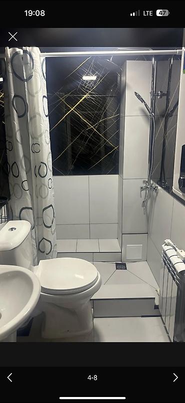 Гостиницы, отели (Посуточная аренда комнат): Гостевои дом крепость" * Чисто! Уютно! Спокойно! Тепло! Новая мебель! — 2