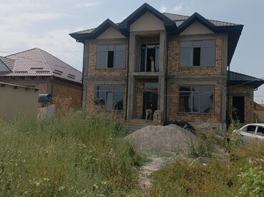 готовый дом из контейнера: Дом, 260 м², 10 комнат, Собственник, ПСО (под самоотделку)