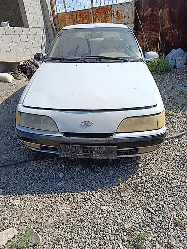 эндро мото: Бензиновый мотор Daewoo 2000 г., 1.5 л, Б/у, Оригинал, Германия — 2