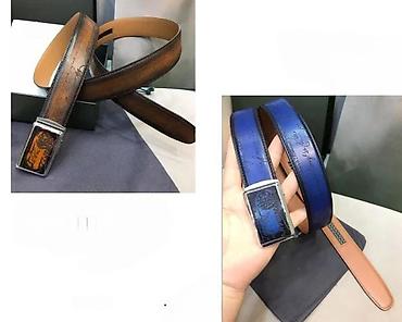 Kaiševi: BERLUTI, P.P, STEFANO RICCI, BURBERRY, TOP KAISEVI, MEGA HIT | Novo! — 2