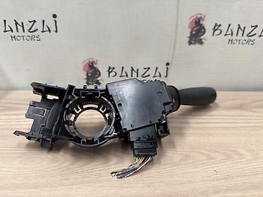 argb controller: Подрулевой переключатель света (левый стебель) Toyota RAV4 — 7