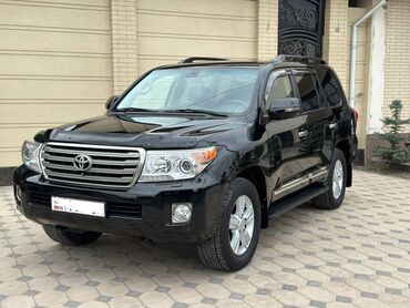 пассат б4 газ: Toyota Land Cruiser: 2012 г., 4.6 л, Автомат, Газ, Жол тандабас