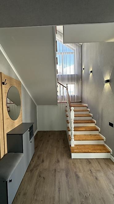 Продажа коттеджей и домов: Продается коттедж в пансионате Карагай Resort с террасой и собственным — 6