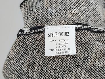 welurowe: MSGM, Golf damski, rozmiar S — 5