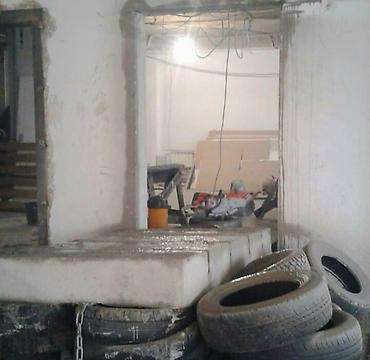 Услуги: Beton kəsimi və deşmə xidməti - Dəqiq və hamar kəsim: yer — 7