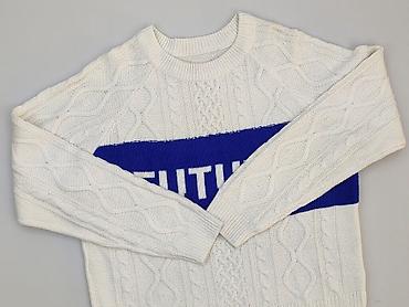 swetry c: Sinsay, Sweter damski, rozmiar S — 1
