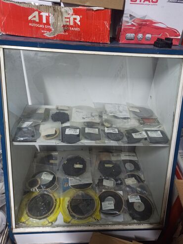 ГБО: ГБО, Новый, Япония — 9