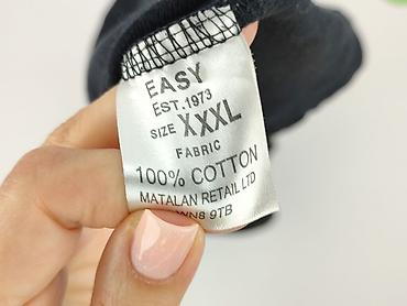 polyester tank: Easy, Podkoszulka dla mężczyzn, rozmiar 3XL — 5