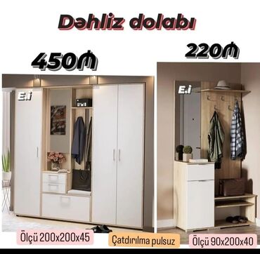 Sifarişlə dolablar: Sifarişlə dolablar -da lalafo.az — 11 Sifarişlə dolablar: Sifarişlə dolablar — 11