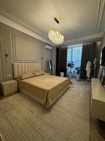 Продажа таунхаусов: 6 комнат и более, 320 м², 4 соток, Арча-Бешик ж/м Газ, Горячая вода, Канализация — 12