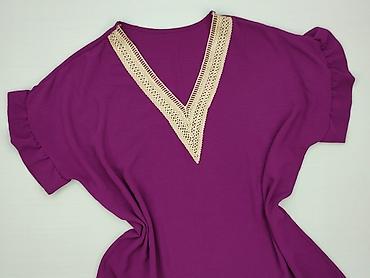 tunika pepco: Italian Style, Tunika damska, rozmiar 7XL — 1
