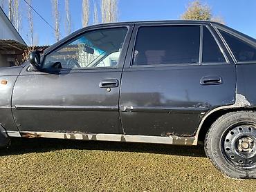 Daewoo: Daewoo Nexia: 2009 г., Механика, Бензин, Седан — 5