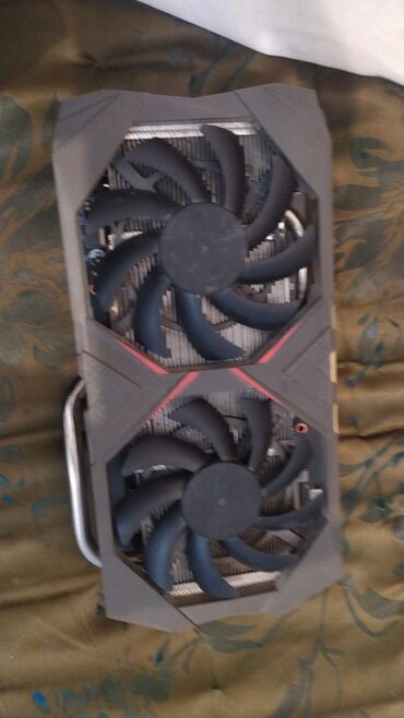 купить мышку для ноутбука: Видеокарта, Б/у, Gigabyte, GeForce GTX, 6 ГБ, Для ПК